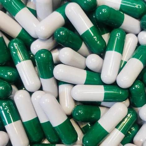 داروی گیاهی ترک اعتیاد نوگام 20 تایی جهت تست(اصل)